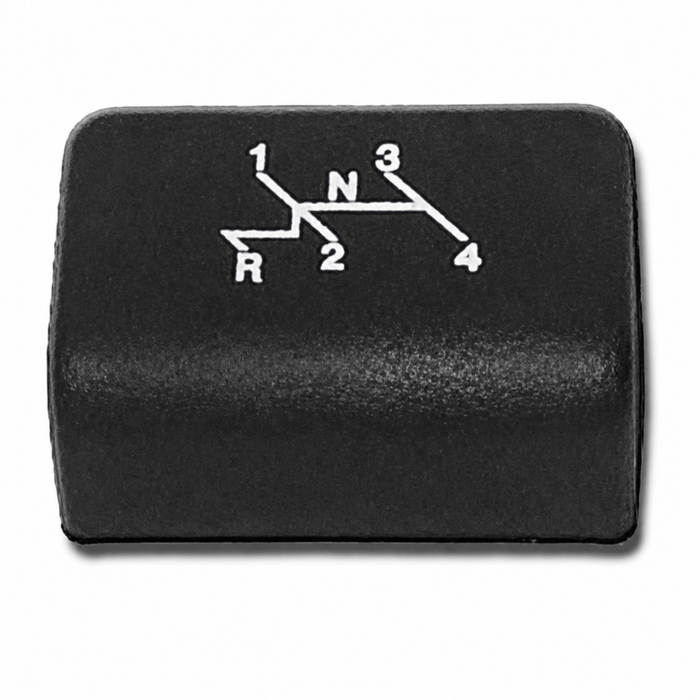 VWC-113-857-337-A - (113857337A) - GERMAN QUALITY - ASHTRAY COVER - STANDARD BEETLE 68-77 -SUPER BEETLE 71-72 - SOLD EACH