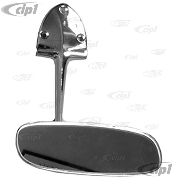 VWC-113-857-511-K - 113857511K - GOOD REPRODUCTION - CHROME VWC-113-857-511-K - 113857511K - GOOD REPRODUCTION - CHROME