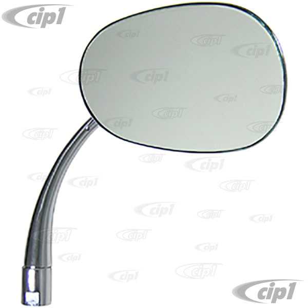 VWC-131-857-113-ATD - 113-857-513-A - 113857513A - OUTSIDE MIRROR