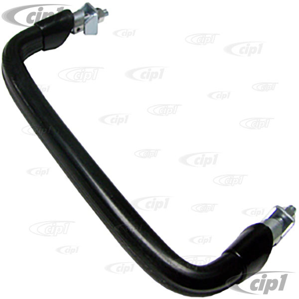 VWC-113-857-641-C - 113857641C - QUALITY REPRODUCTION - BLACK DASH