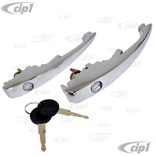 VWC-113-898-205-M - 113898205M - CIP1 PREMIUM QUALITY - VERY NICE
