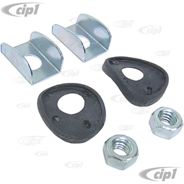 VWC-113-898-655 - (113898655 151-857-641 151857641) - DASH GRAB