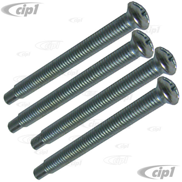 VWC-113-941-183-SET - 113941183 - 311941195A - SET OF 4 HEADLIGHT