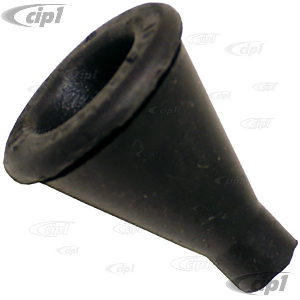 VWC-113-941-189 - 113941189 - HORN WIRING HOLE GROMMET - FITS 20MM
