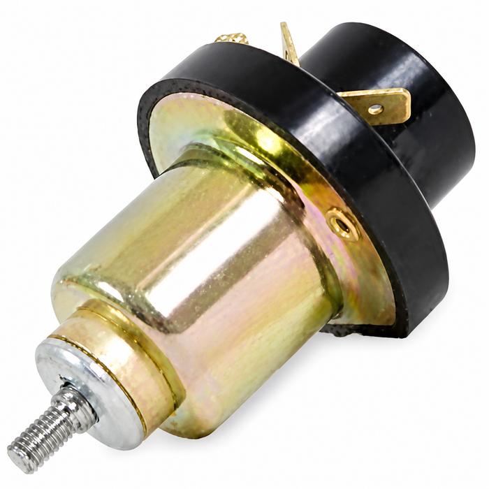 VWC-113-941-531-C - 113941531C - 311941531A - EXCELLENT QUALITY REPRODUCTION - HEADLIGHT SWITCH - BEETLE 58-64 / GHIA 58-64 / TYPE-3 63-67 - SOLD EACH