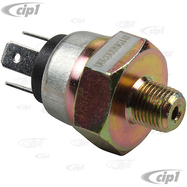 VWC-113-945-515-G - 113945515G - BRAKE LIGHT SWITCH 3 PRONG