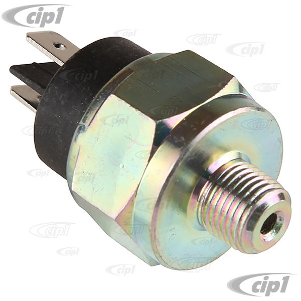 VWC-113-945-515-H - (113945515H) - BRAKE LIGHT SWITCH 2 PRONG