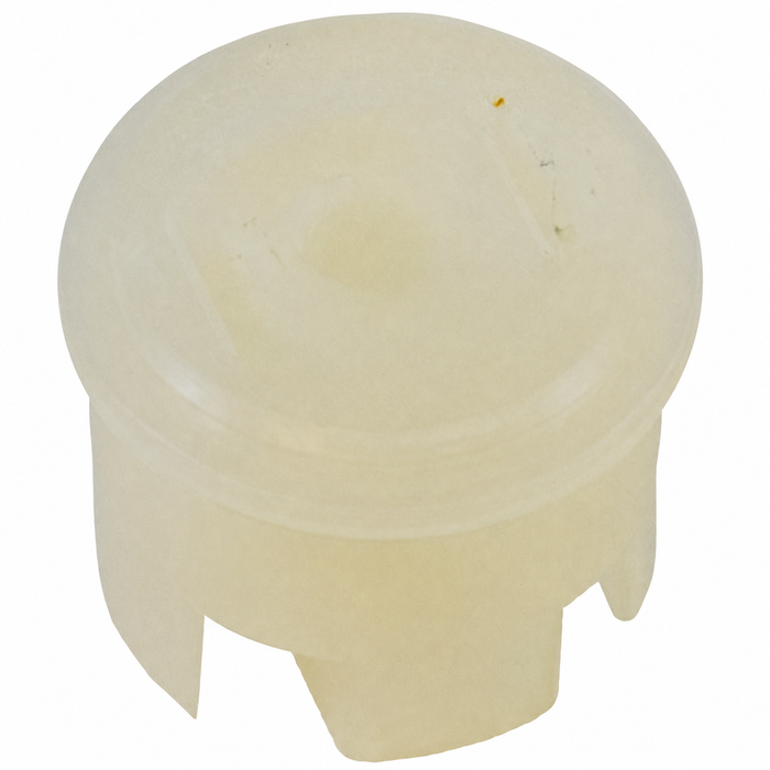 VWC-113-945-525 - (113945525) GERMAN MADE - BRAKE LIGHT SWITCH WIRING PLUG - 3-WIRE TERMINAL - MOST MODELS - SOLD EACH