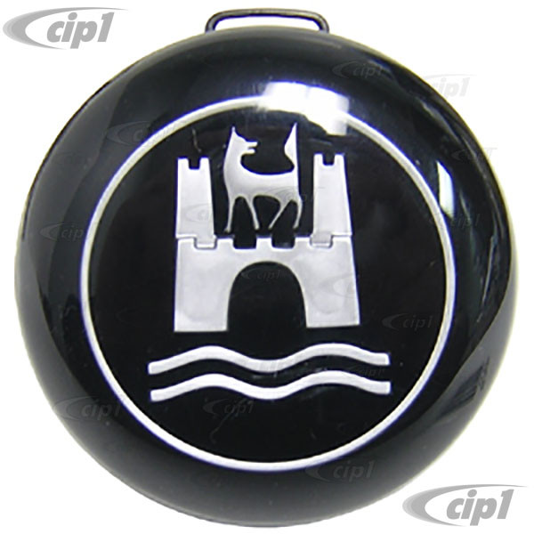 VWC-113-953-501-B - 113953501B - HORN BUTTON - STOCK REPLACEMENT