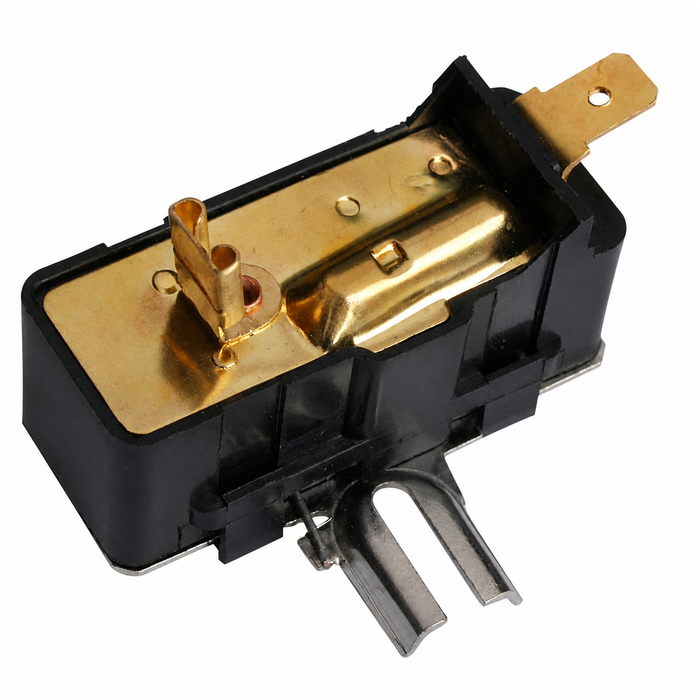 VWC-113-957-099 - 113957099A - FUEL GAUGE VIBRATOR (VOLTAGE STABILIZER) FITS ON BACK OF SPEEDO - BEETLE 68-79 - BUS 73-79 - VW THING 69-79 - SOLD EACH