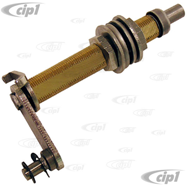 VWC-113-998-161 - (113998161) WIPER PIVOT SHAFT KIT WITH DOUBLE