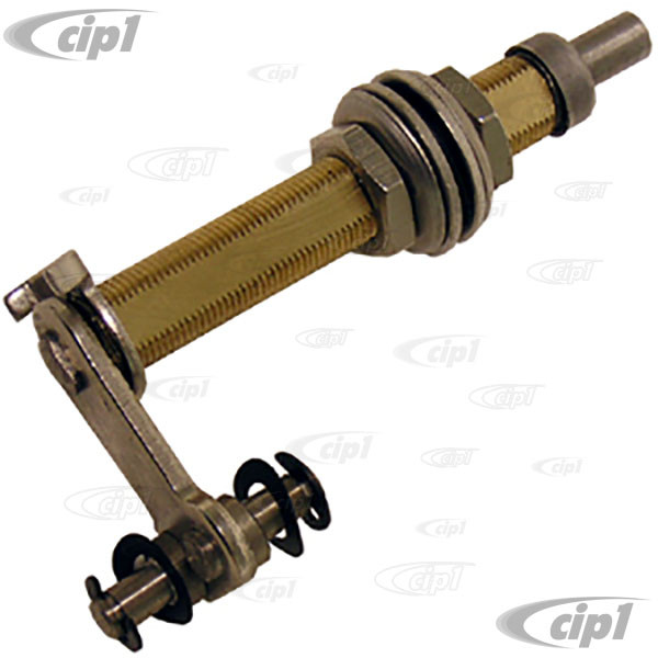 VWC-113-998-161 - (113998161) WIPER PIVOT SHAFT KIT WITH DOUBLE