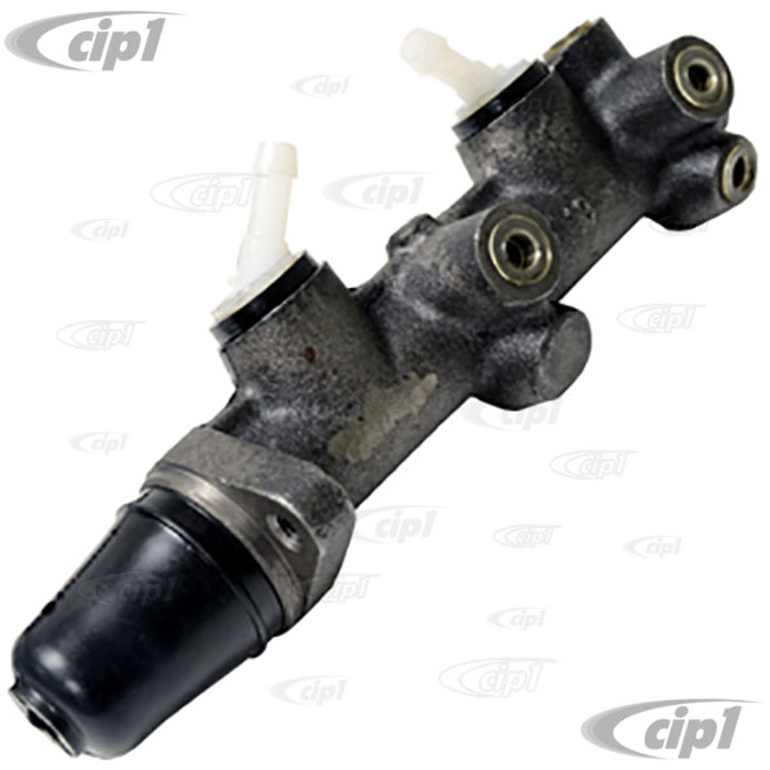 C24-114-611-015-BG - (114611015B) - GERMAN MADE - MASTER CYLINDER