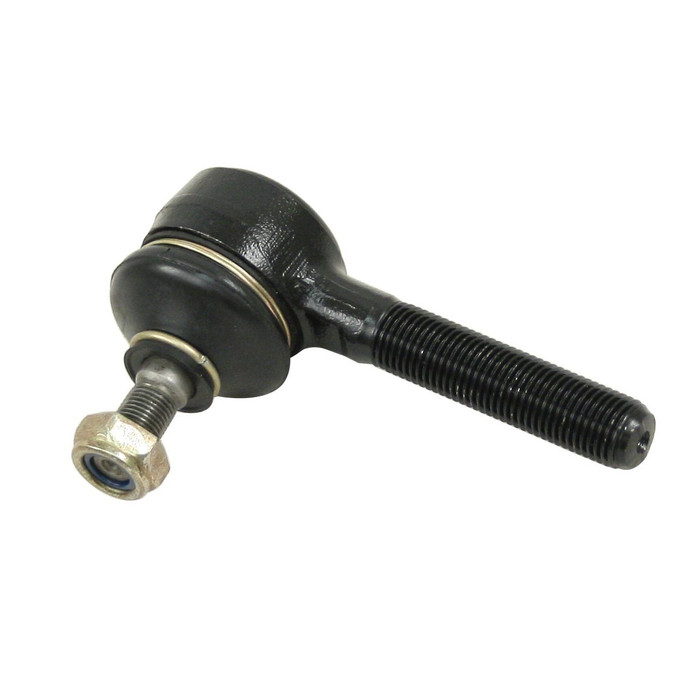 VWC-131-415-811 - 131415811 - QUALITY REPRODUCTION - TIE ROD END - LEFT HAND THREAD - OUTER LEFT FOR BEETLE 46-4/68 / GHIA 56-4/68 / TYPE-3 62-67 - INNER LEFT FOR BUS-55-67 - SOLD EACH
