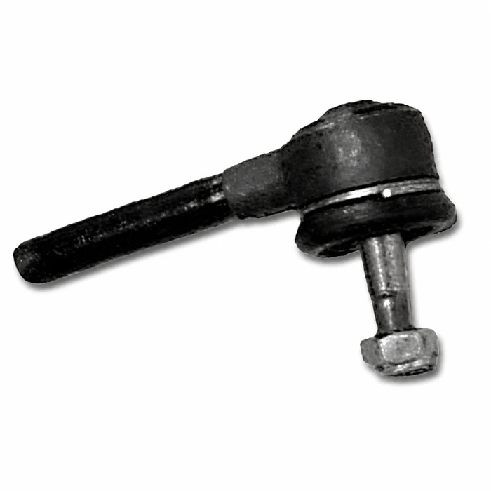 VWC-131-415-812 - 131415812 - QUALITY REPRODUCTION - TIE ROD END - RIGHT HAND THREAD - INNER LEFT FOR BEETLE 46-4/68 - GHIA 56-4/68 - TYPE-3 64-67 - OUTER LEFT BUS-55-67 - SOLD EACH