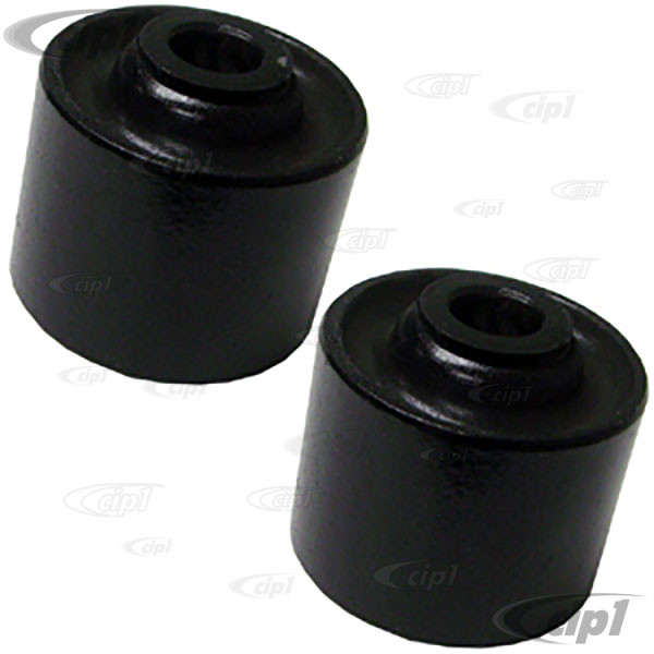 VWC-133-407-183-PR - (133407183) STOCK RUBBER INNER TRACK CONTROL