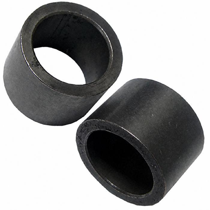 VWC-133-412-365-PR - (133412365) PAIR OF UPPER STRUT SPACERS - SUPER BEETLE 6/73-79 FROM CH. #133-3003-656 - SOLD PAIR