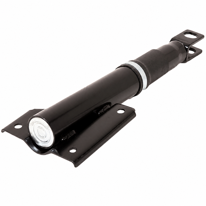 VWC-133-807-332 - (133807332) EXCELLENT REPRODUCTION - RIGHT REAR BUMPER SHOCK -  ALL BEETLE TO 74-1/2 / SUPER BEETLE 74-1/2-77 - SOLD EACH