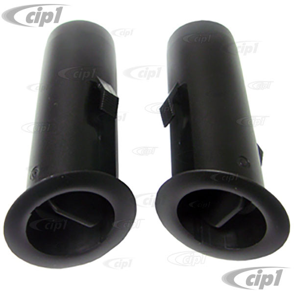 VWC-133-819-381-PR - 133819381 - GERMAN - PAIR OF ROUND DASH AIR