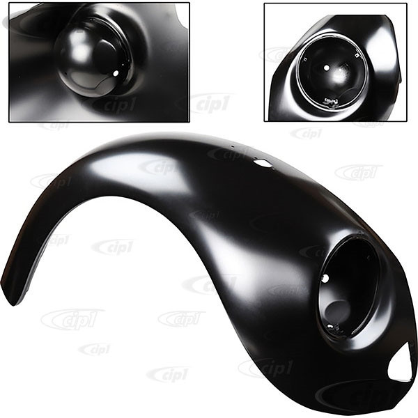 VWC-111-821-021-PNT - 111821021P - TOP QUALITY FROM JOPEX - FENDER