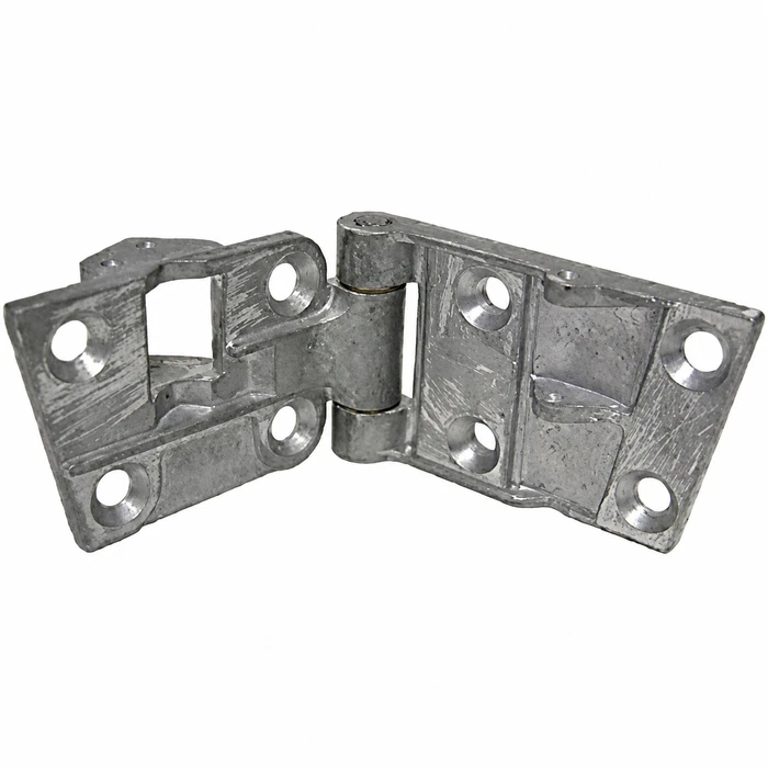 VWC-141-831-401 - (141831401) - NEW - DOOR HINGE UPPER LEFT - GHIA 59 1/2-74 (VERY GOOD QUALITY) - SOLD EACH