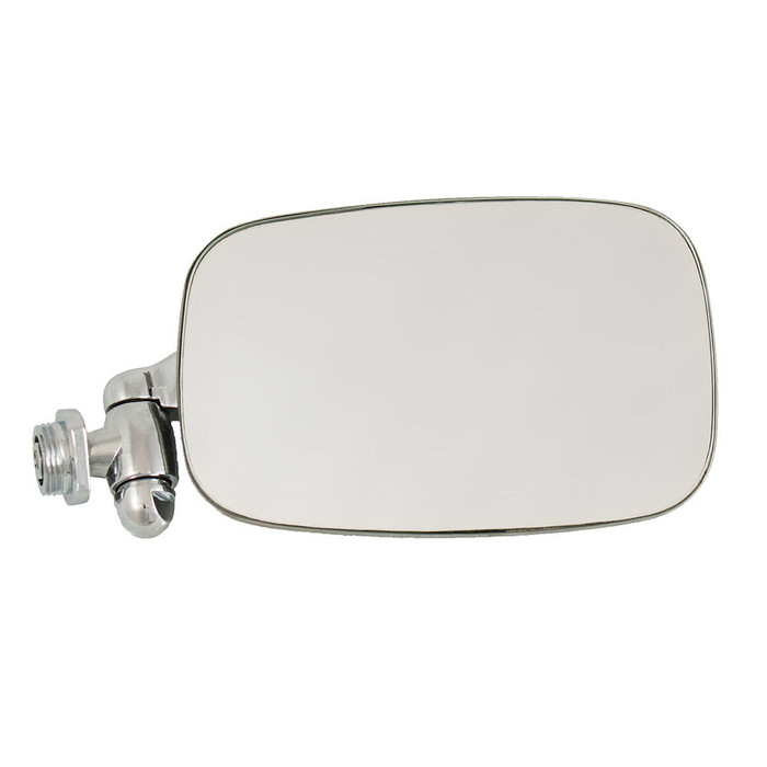 C24-141-857-502-B - PREMIUM QUALITY - OUTSIDE DOOR MIRROR - RIGHT