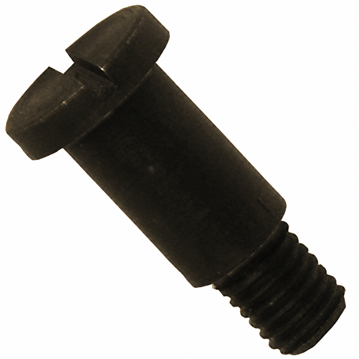 VWC-141-871-507-B - HEADER JUNCTION-TO-TOP FRAME SCREW - LARGE - CONVERTIBLE GHIA 69-1/2-74 - 2 PER CAR REQUIRED - SOLD EACH