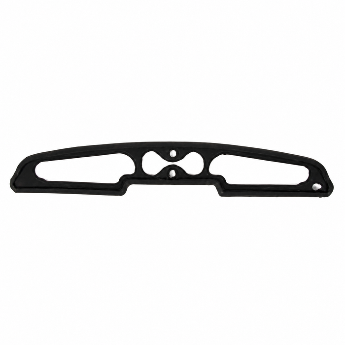 VWC-141-943-191 - LICENSE LIGHT HOUSING SEAL - GHIA 56-74