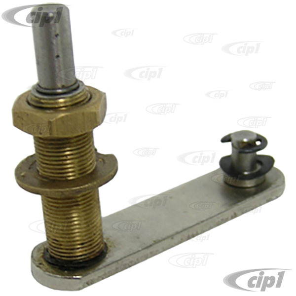 VWC-141-955-215-B - 141955215B - WIPER SHAFT - LEFT OR RIGHT