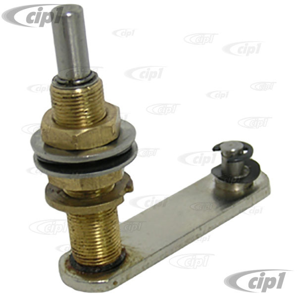 VWC-141-955-215-D - 141955215D - WIPER SHAFT - LEFT OR RIGHT