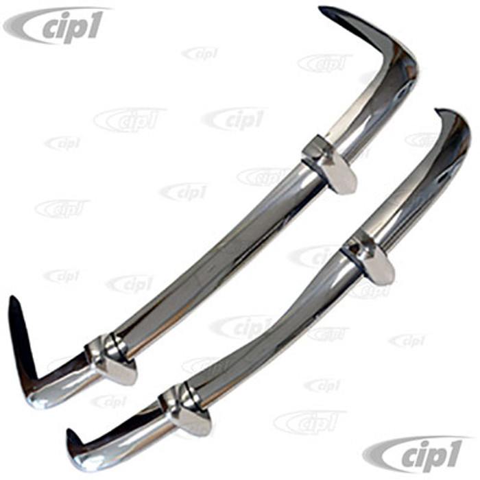 【韓国GLOWNY グロウニー】VINTAGE STAMP BUMPER CASE 1983-1985 Toyota AE86 Trueno Hatchback Front Zenki Bumper