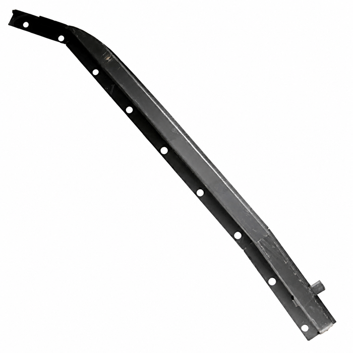 VWC-151-801-131-BJP - 151801131B - DANSK BRAND - LEFT SIDE REINFORCEMENT RAIL - MADE IN DENMARK - UNIVERSAL FIT - BEETLE CONVERTIBLE 50-79 - SOLD EACH