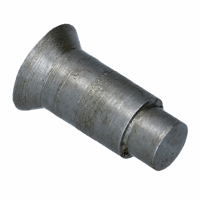 VWC-151-847-325-A - (151847325A) GERMAN MADE - QUARTER WINDOW FRAME HINGE RIVET - BEETLE CONVERTIBLE 65-79 - SOLD EACH