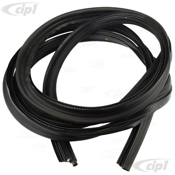 VWC-171-827-705-C - PREMIUM QUALITY - REAR HATCH TO BODY SEAL