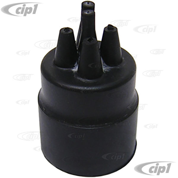 VWC-171-957-911 - 171957911 - GERMAN - BRAKE LIGHT SWITCH BOOT