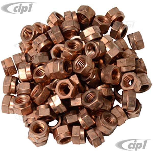 VWC-175-129-650-100 - EMPI 9525 - ACC-C10-5457 - 175129650 - BAG
