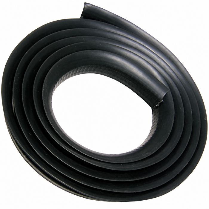 VWC-181-827-705 - 181827705 - 181-705 - EXCELLENT GERMAN MADE - REAR ENGINE DECK LID SEAL - APPROX. 2360MM / 93 INCHES LONG - VW THING ALL YEARS - SOLD EACH