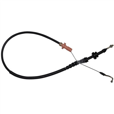 VWC-191-721-555 - (191721555) ACCELERATOR CABLE / GAS PEDAL CABLE