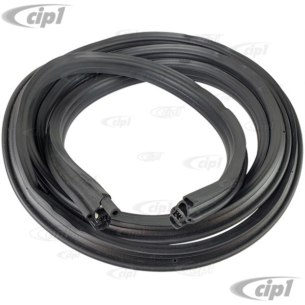 VWC-191-867-365-C - 191867365C - FRONT OR REAR SIDE DOOR SEAL