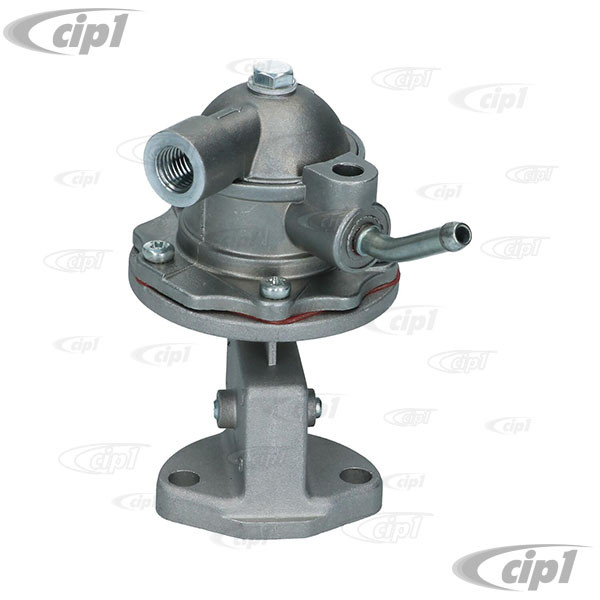 VWC-211-127-025 - 211127025 - FUEL PUMP WITH OE STYLE THREADS FOR