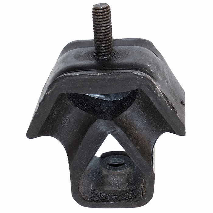 VWC-211-199-231-A - 211199231A - REAR ENGINE CROSS MEMBER MOUNT - OUTER LEFT OR RIGHT - BUS 68-71 - SOLD EACH