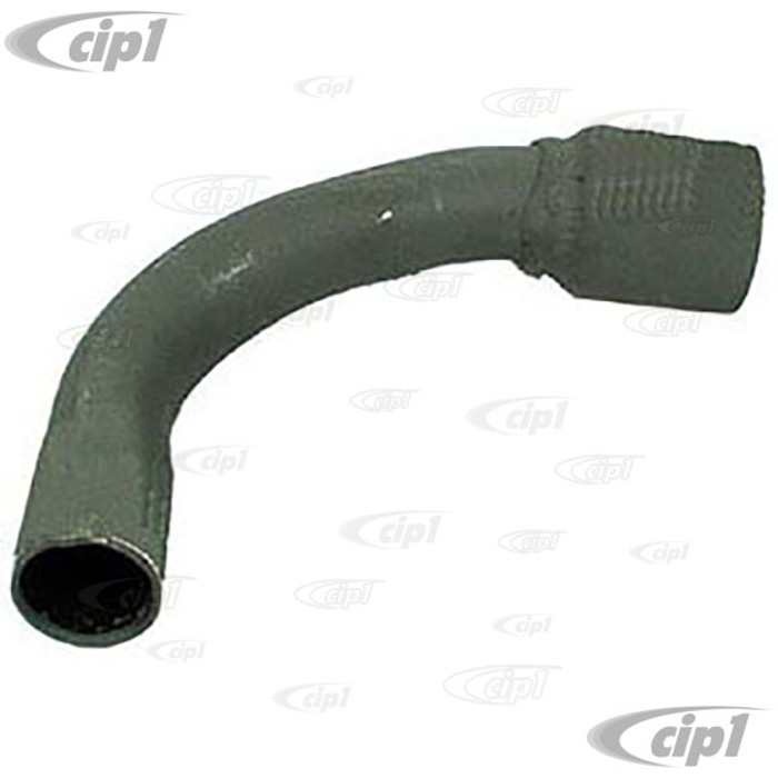 VWC-211-251-237-B - TAIL PIPE - BUS 63-71