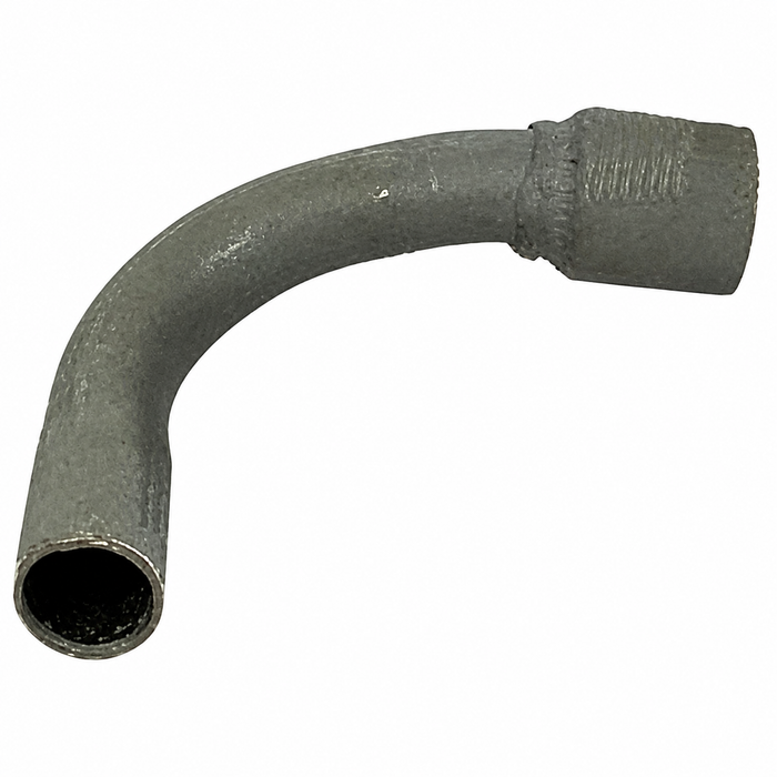 VWC-211-251-237-B - TAIL PIPE - BUS 63-71