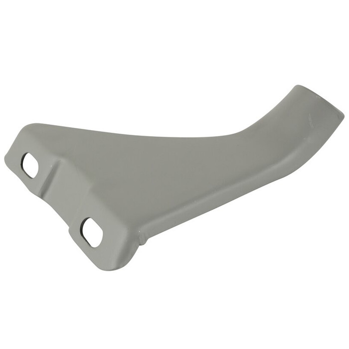 VWC-211-251-301-A - 211251301A - EXHAUST TIP - DAMPER PIPE MOUNTING BRACKET - BUS 60-71 - SOLD EACH