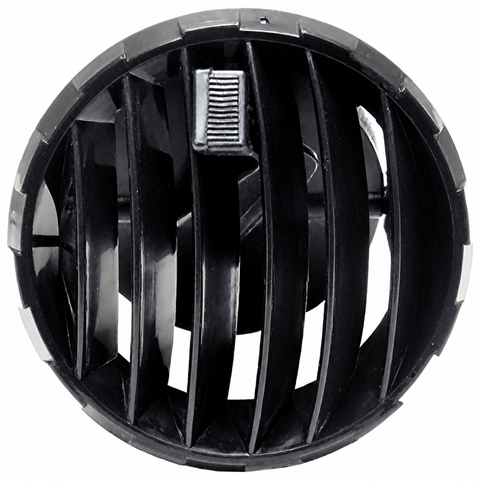 VWC-211-259-471 - 211259471 - FRESH AIR DASH VENT DIFFUSER OUTLET - LEFT OR RIGHT- ALSO BEHIND SEATS - BUS 68-79 - SOLD EACH