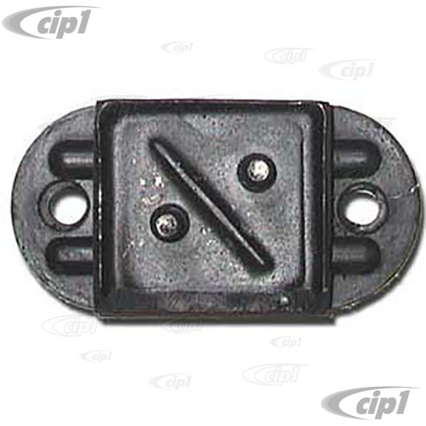 アガベ　VW VWC-211-301-265-A - 211301265A - FRONT TRANSMISSION MOUNT - BUS 63
