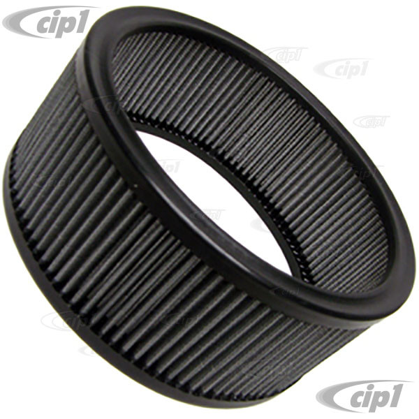 ACC-C10-5648 - EMPI 9176 - REPLACEMENT GAUZE AIR CLEANER ELEMENT