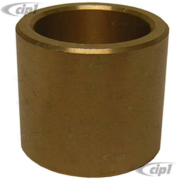 VWC-211-405-317 - KING PIN BRASS BUSHING - BUS 50-62 - SOLD EACH