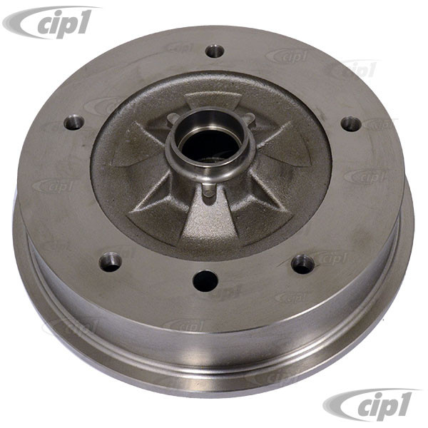 VWC-211-405-615-CGR - 211405615C - MADE IN GERMANY - FRONT BRAKE