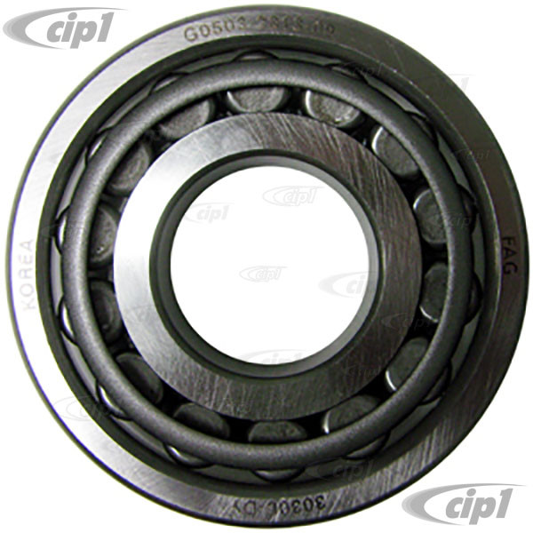 VWC-211-405-627-GR - 211405627 - FAG / SKF BRANDS ONLY - FRONT